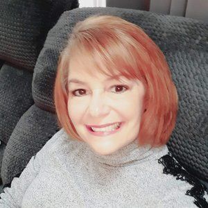 Meet your Posher, Patricia